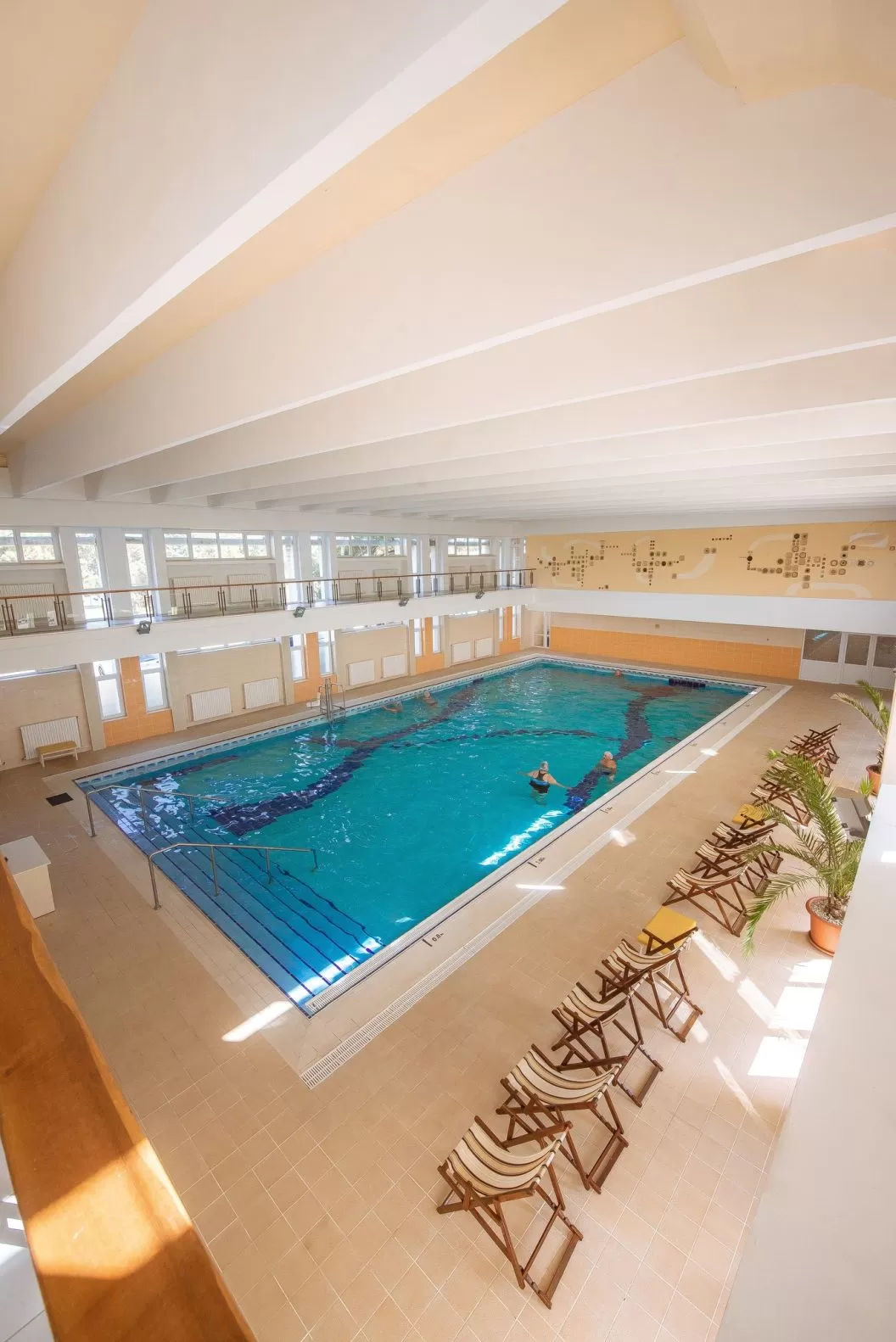 Tratament Balneo pentru Toți 2025 Neptun Hotel Doina