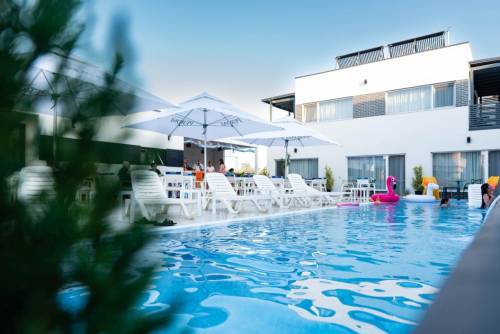 Litoral 2023 Mamaia Nord Bunga Bunga Resort*** 