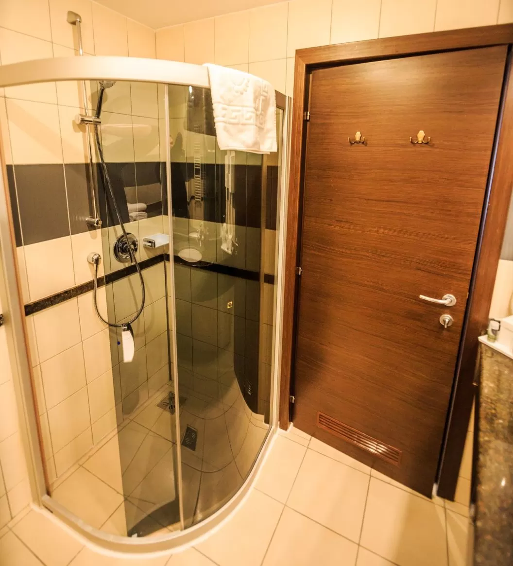 Sejur odihna Bran Hotel La Dolce Vita****
