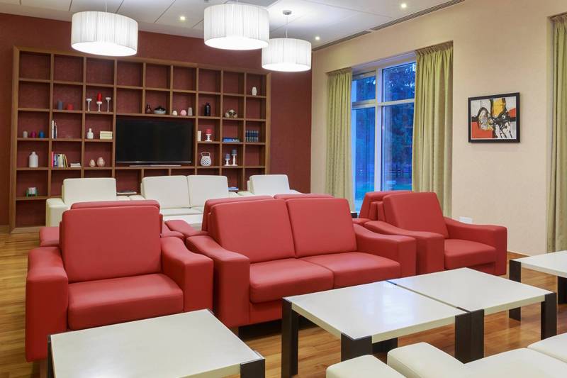 Pachet Wellness Refresh 2023 Covasna Hotel TTS SPA & Wellness