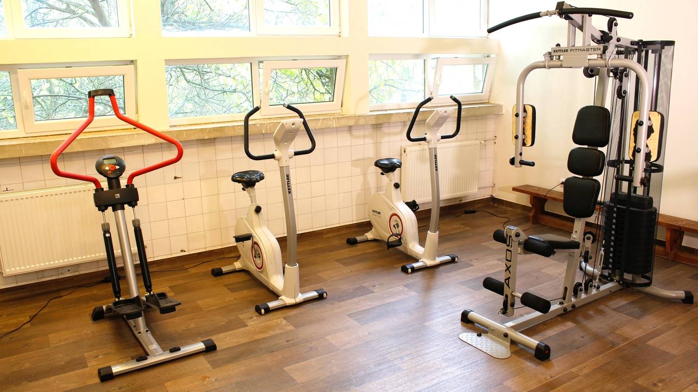 Sejur Balneo Activ 2023 Baile Felix Hotel Muncel