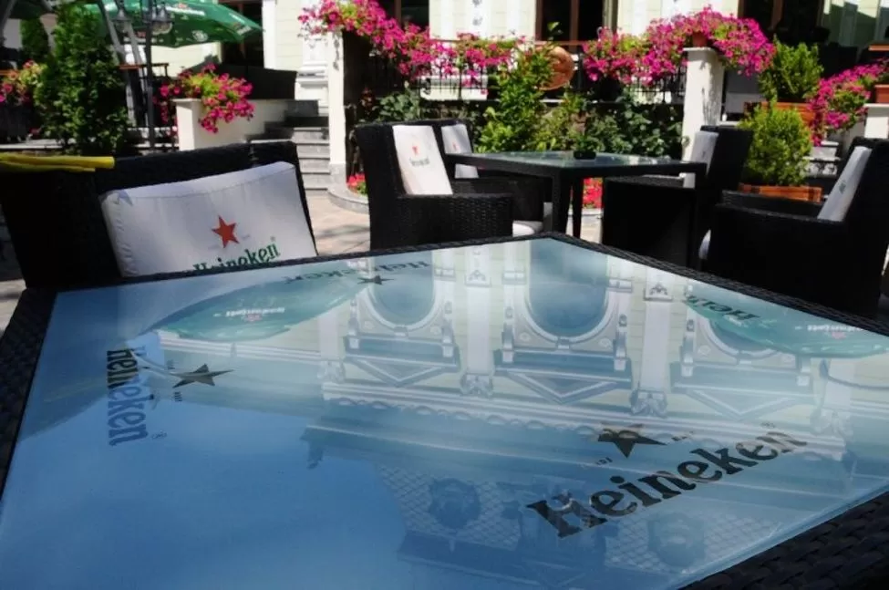 Cazare 2020 Botosani – Hotel Belvedere***