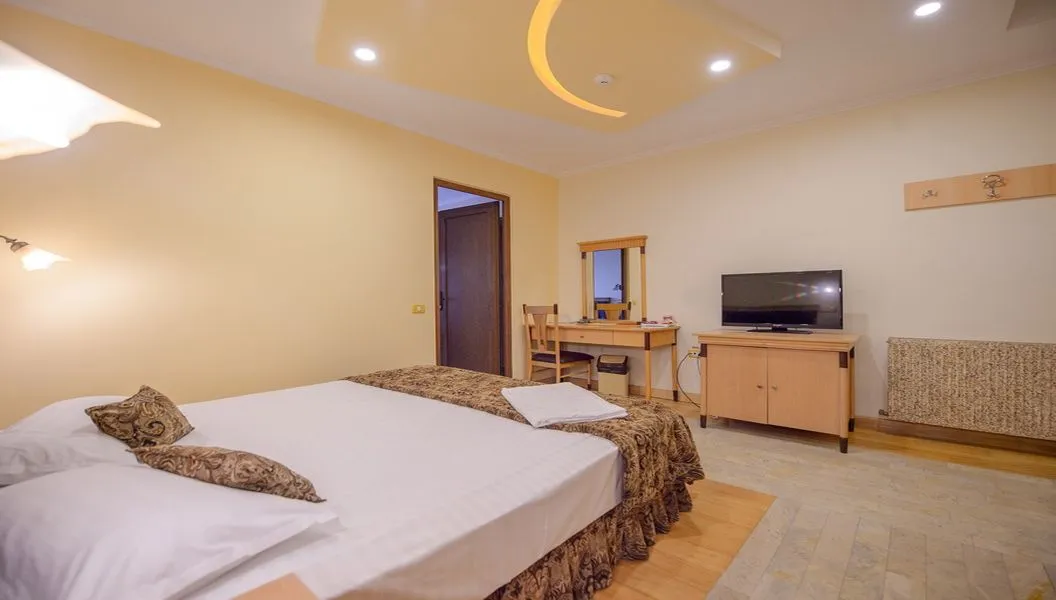 Sejur litoral 2026 Mamaia Hotel La Scoica Land