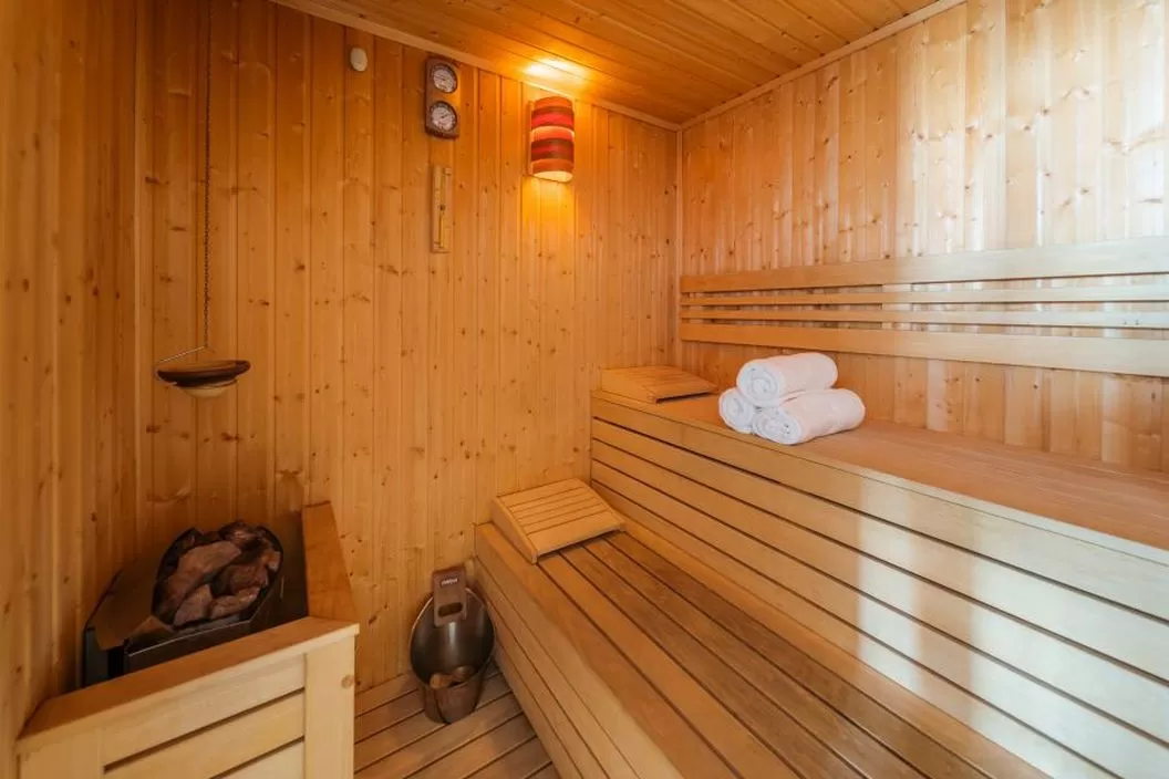 Vacanta SPA 2024 Baile 1 Mai Hotel Aqua Thermal SPA Relax