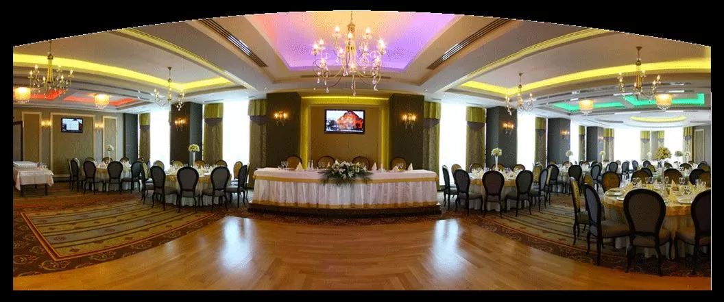 Revelion 2025 Sibiu Hotel Select
