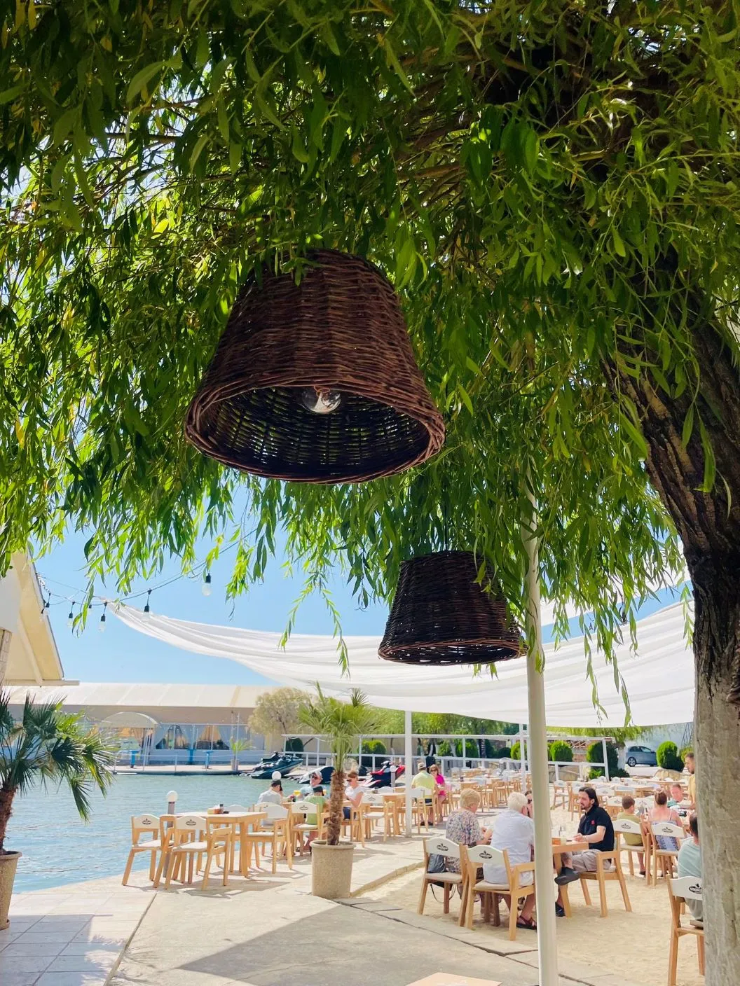 Sejur litoral 2026 Mamaia Hotel La Scoica Land