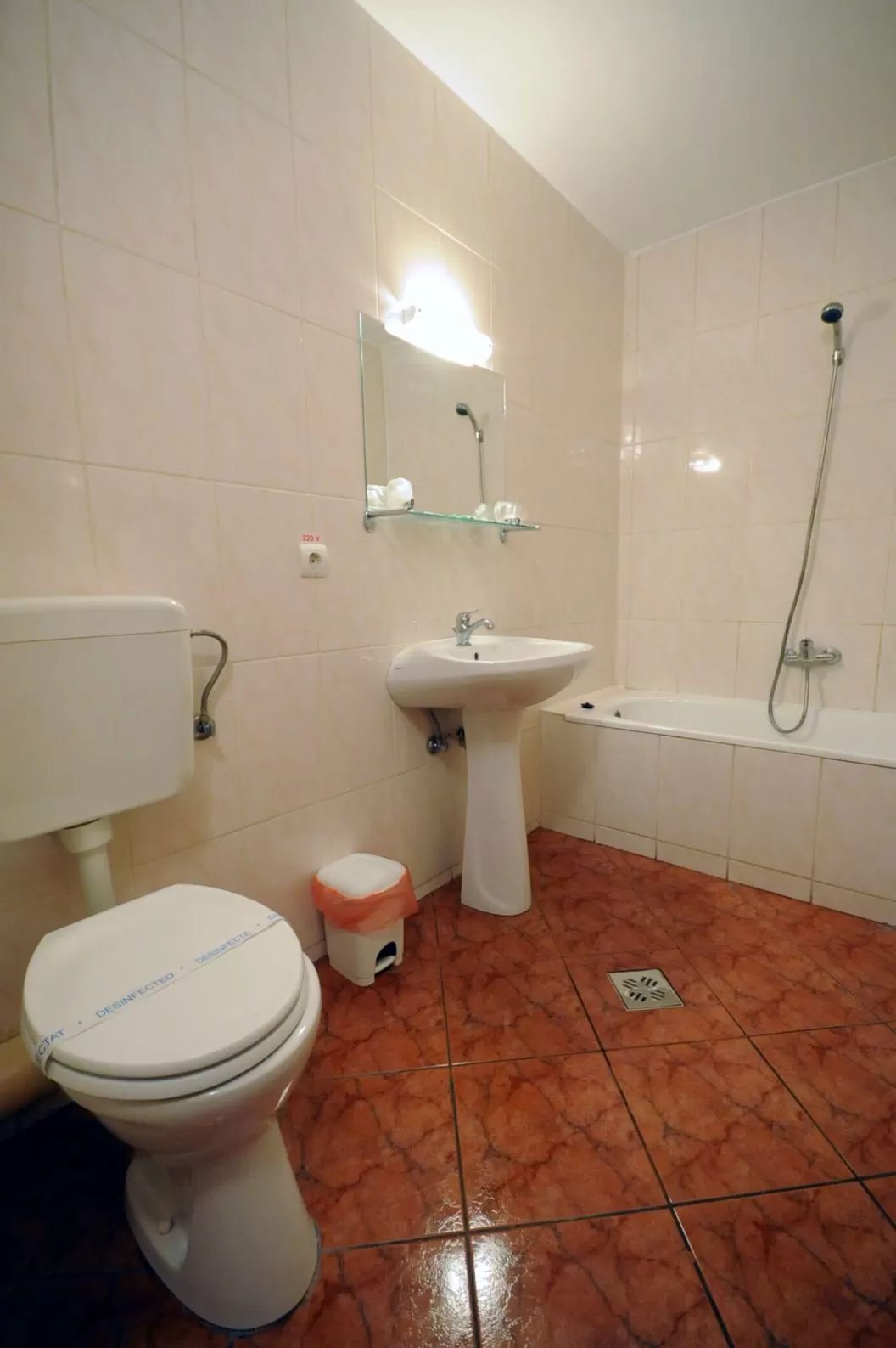 Cazare 2024 Targu Mures Hotel Everest