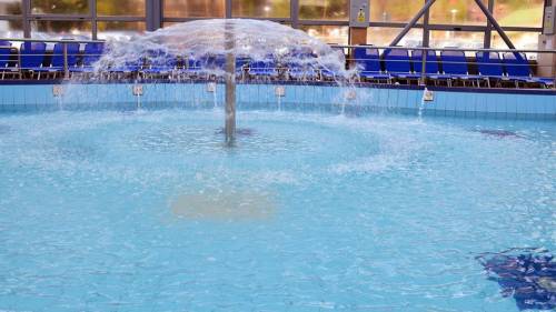Oferta Speciala Tratament Balneo 2023 2024 Caciulata Complex Balnear Cozia