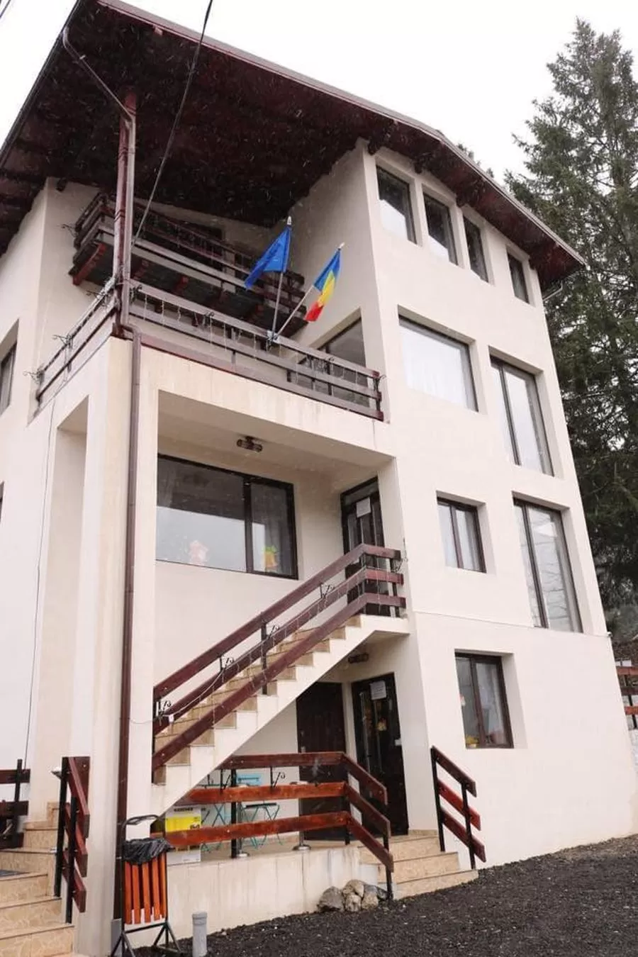 Sejur odihna 2022 Predeal Vila Select***