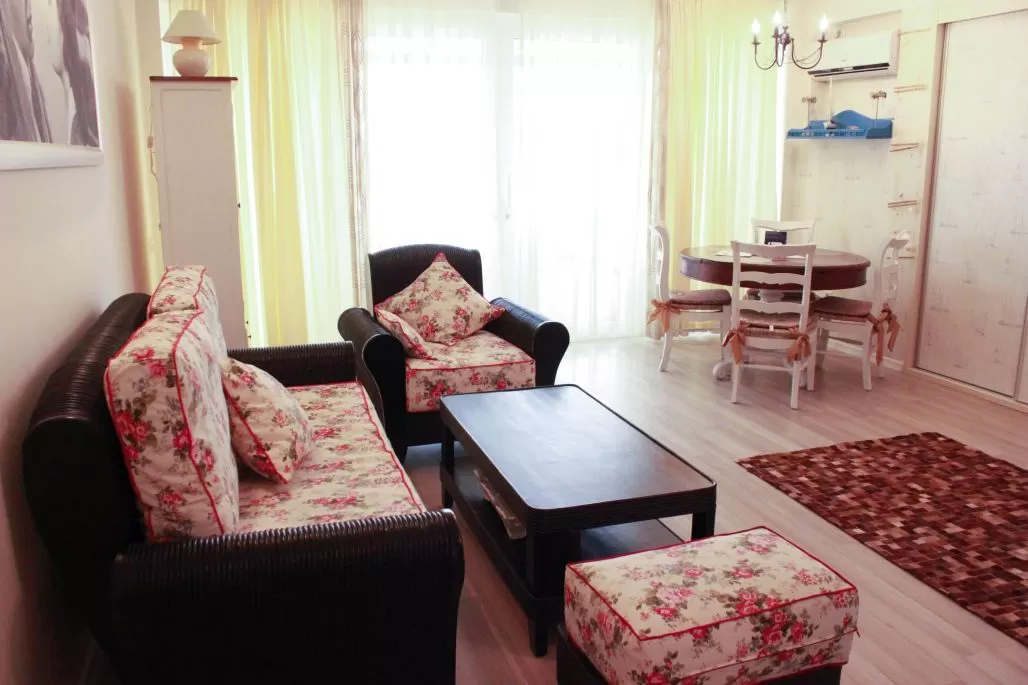 Litoral 2021 Eforie Sud – Hotel Boutique Citadel*****