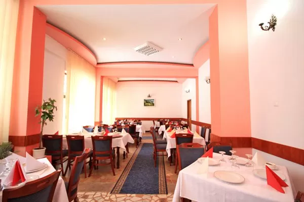 Sejur Odihna 2023 in Ceahlau Durau Hotel Bradul***