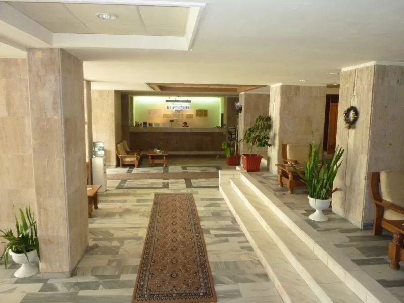 Cazare 2024-2025 Deva Hotel Sarmis
