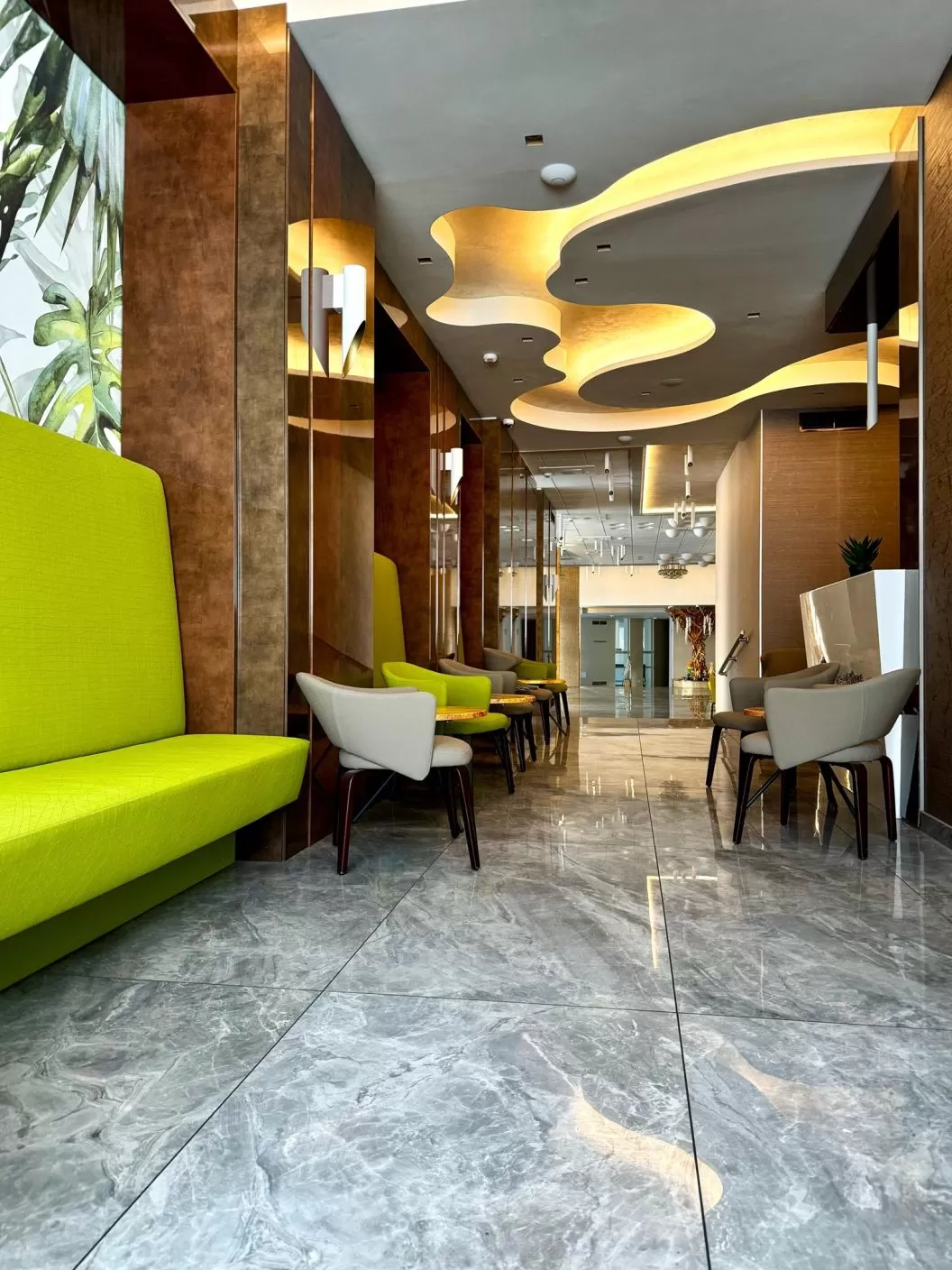 Sarbatori de Pasti 2026 Baile Olanesti Hotel Olanesti Medical SPA