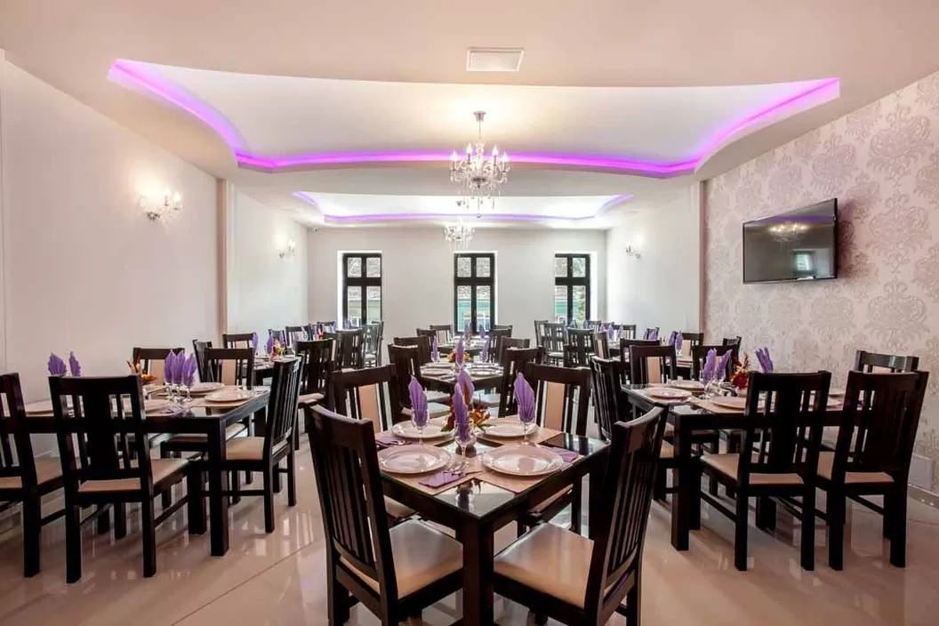 Cazare 2025 Sighisoara Hotel Extravagance