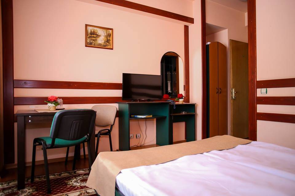 Sejur Tratament Balnear 2019 Vatra Dornei Hotel Silva Pico Mar Travel
