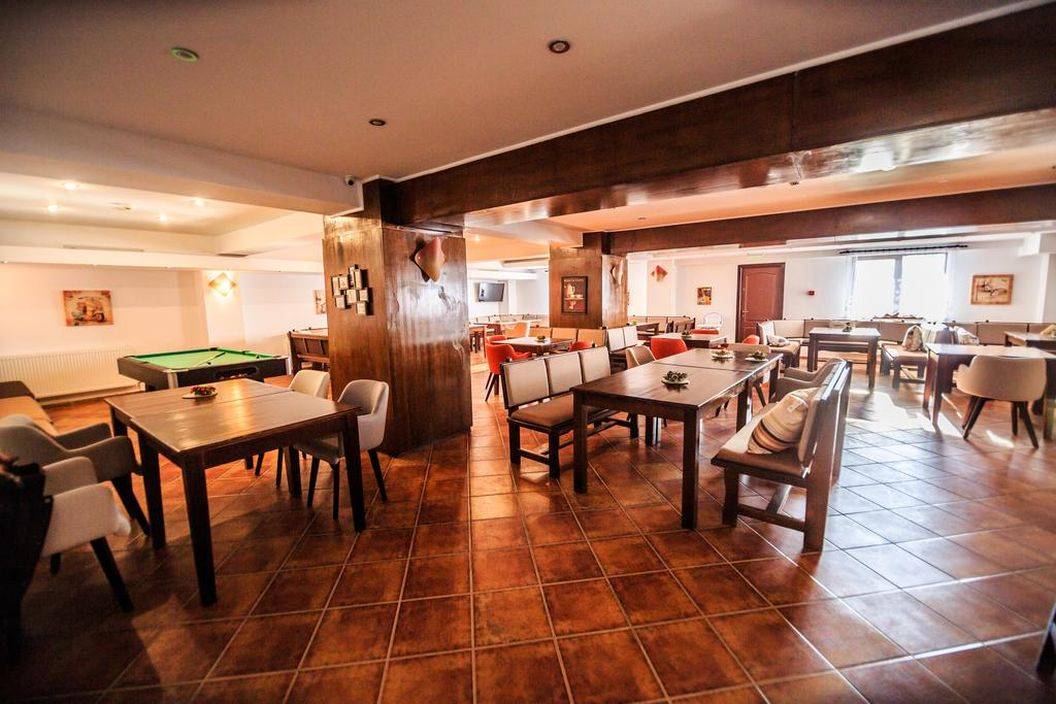 Sejur odihna Bran Hotel La Dolce Vita****