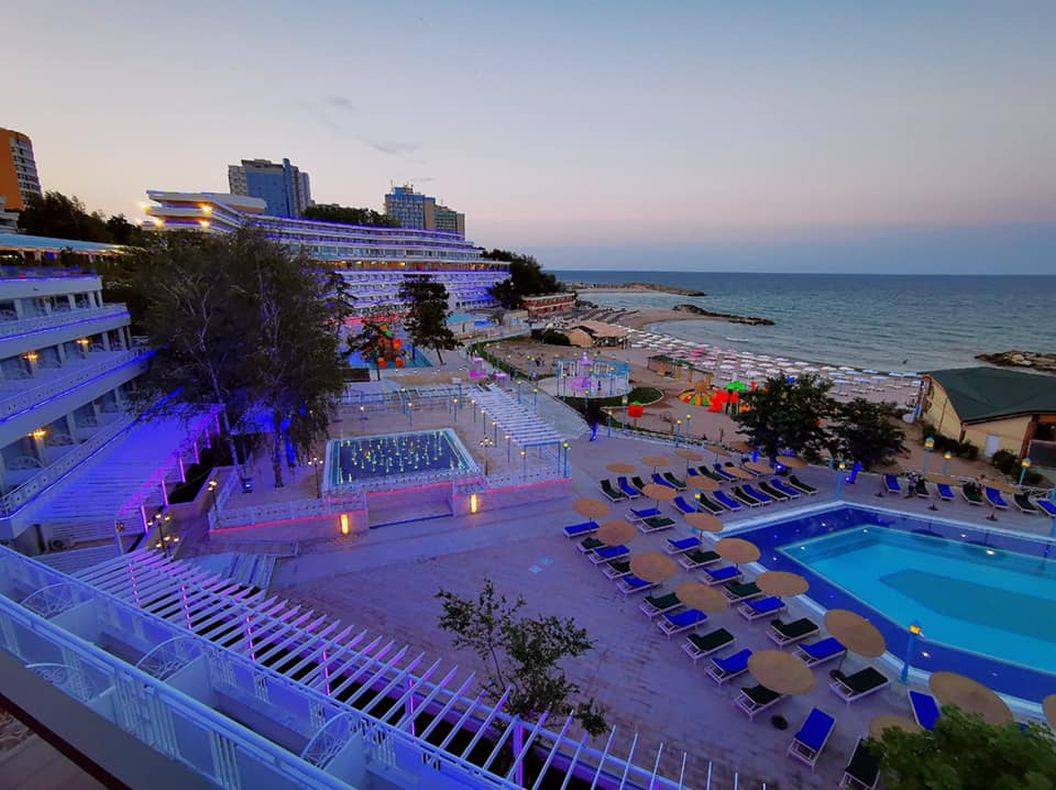 Litoral 2022 Olimp Phoenicia Blue View Resort**** 