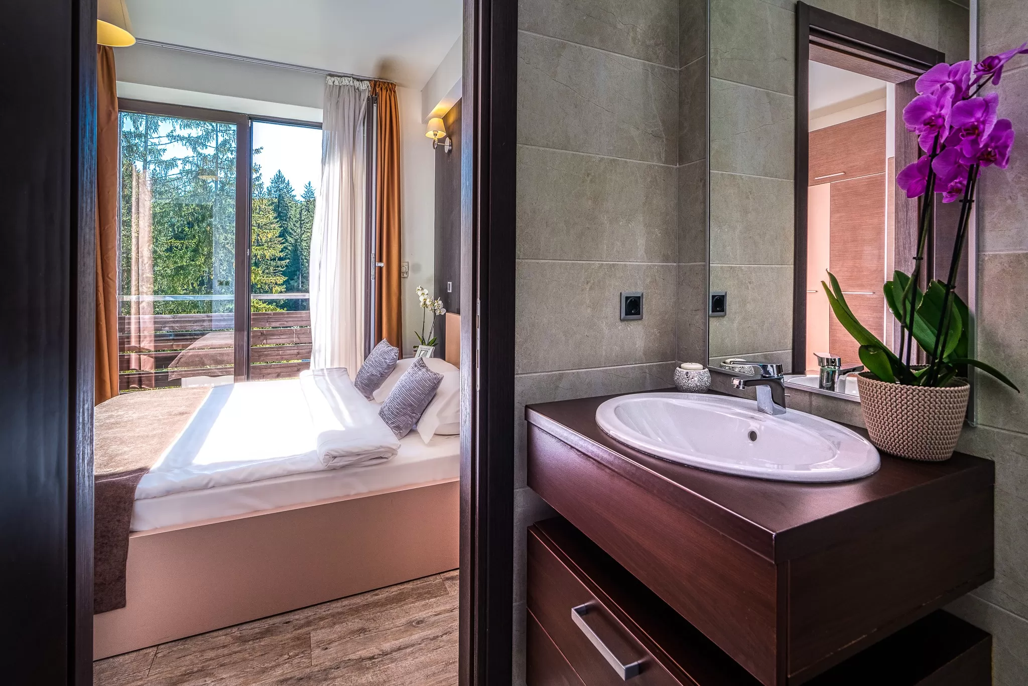 Revelion 2025 Poiana Brasov Complex Silver Mountain