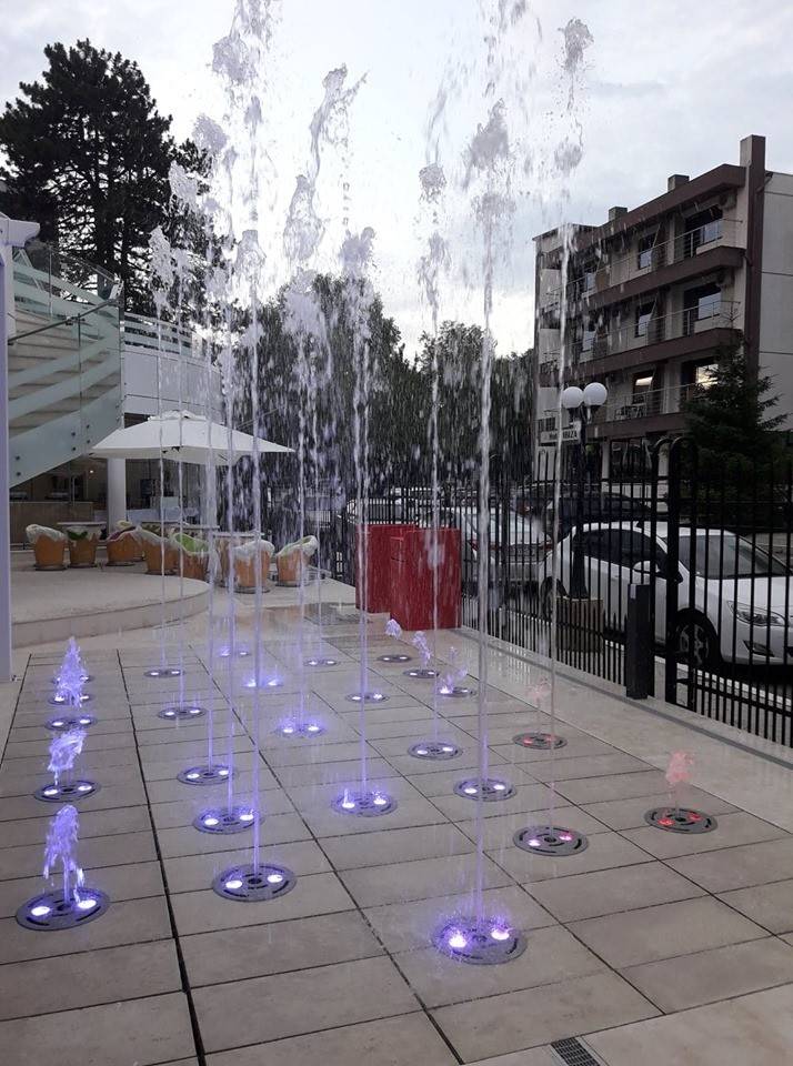 Litoralul pentru Toti 2025 Eforie Nord Hotel Fortuna