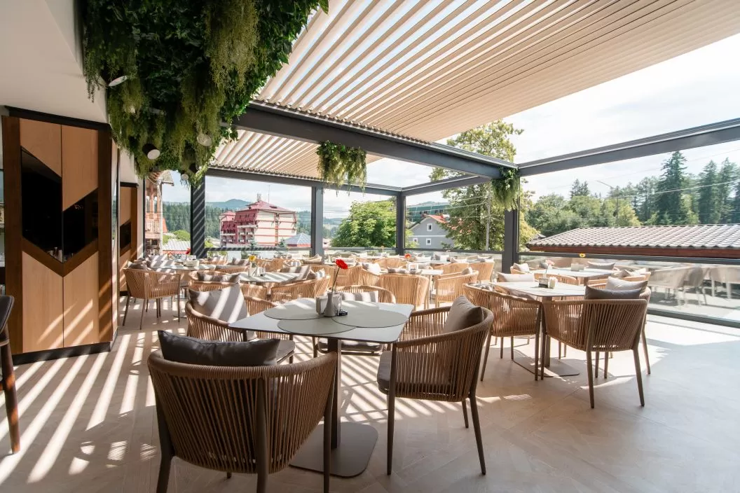 Tratament si Relaxare 2026 Vatra Dornei Hotel Dorna