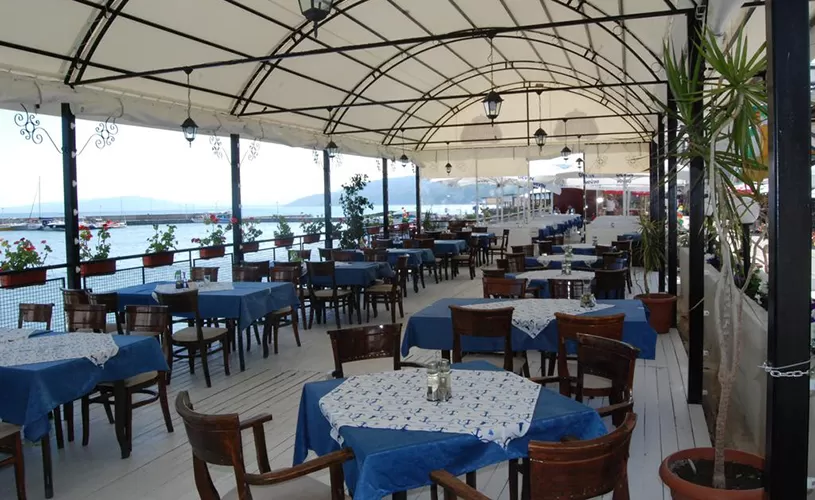 Litoral 2021 Balcic Hotel Lotos*** 