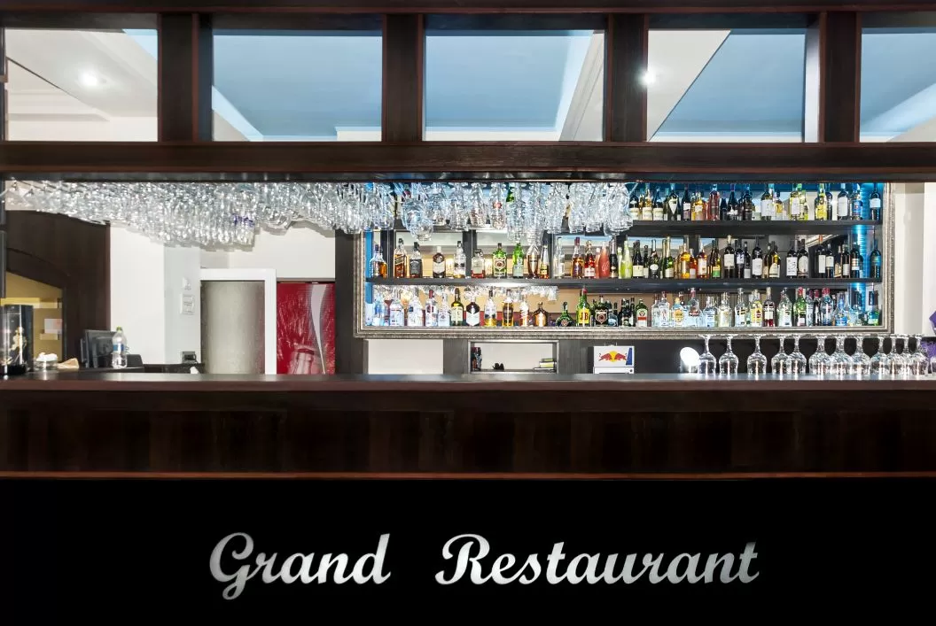 Cura balneara de Recuperare 2025 Eforie Nord Hotel Grand***