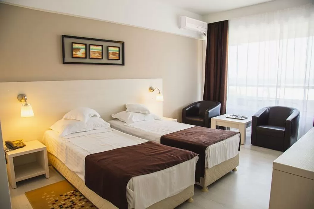 Litoral 2024 Mamaia Hotel Ambasador**** 