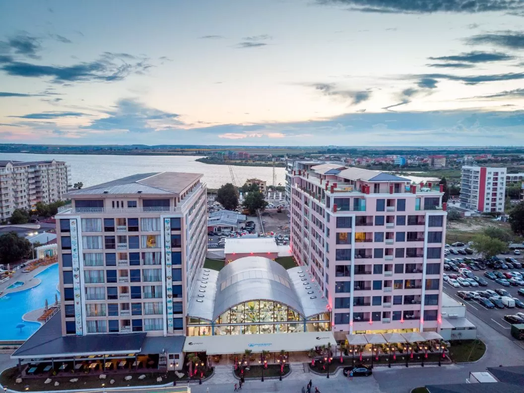 Litoral 2020 Mamaia – Hotel Phoenicia Luxury Resort***** 
