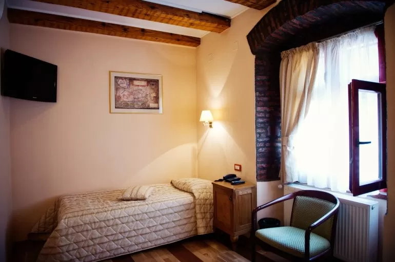 Cazare Brasov – Casa Wagner***
