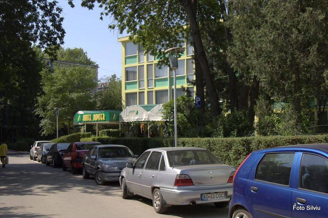 Litoralul pentru toti 2025 Eforie Nord Hotel Legacy**