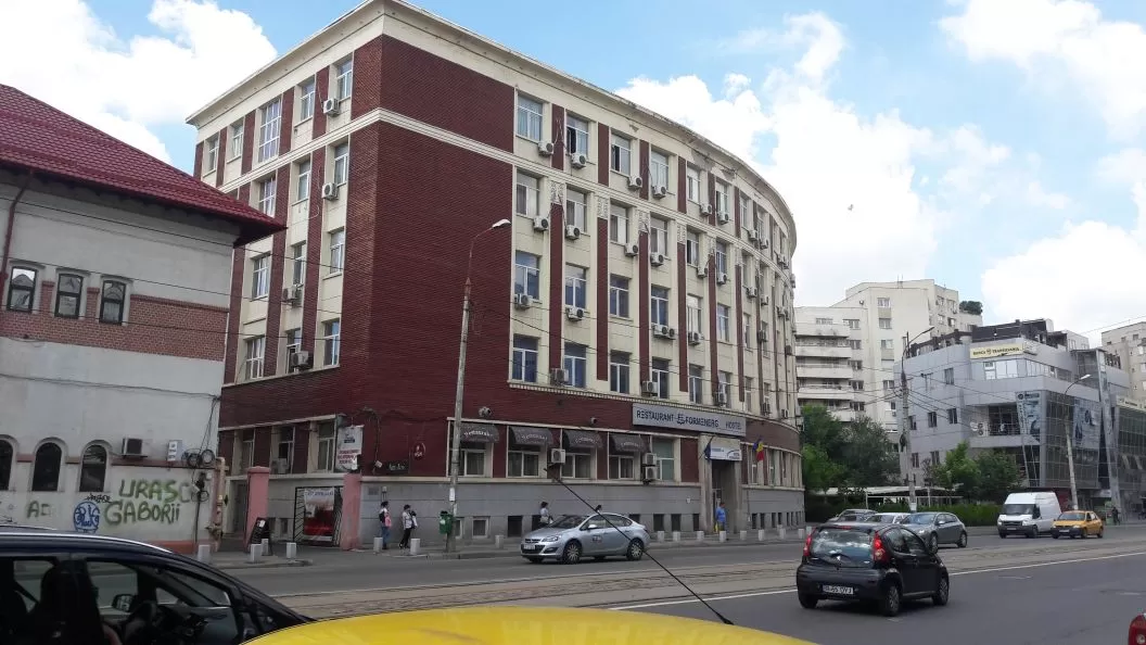 Cazare 2022 Bucuresti Hostel Formenerg***