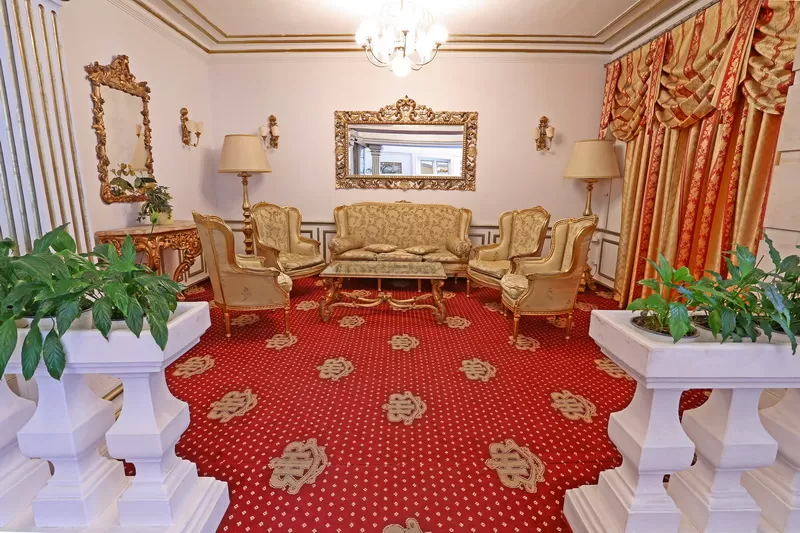 Revelion 2025 Sibiu Hotel Imparatul Romanilor