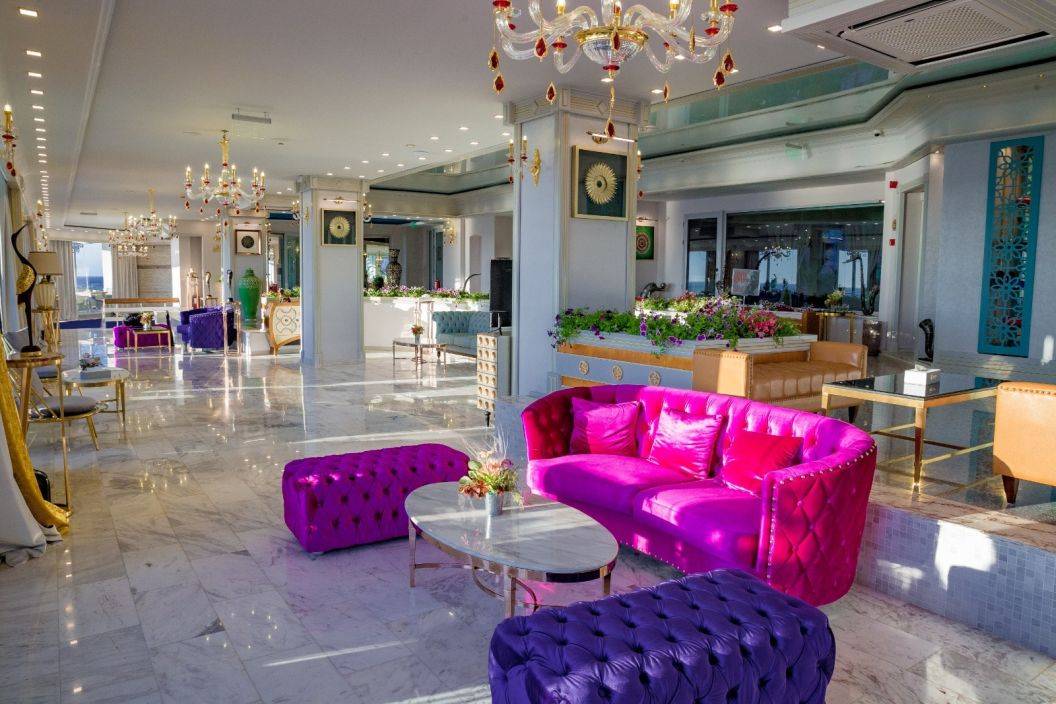 Litoral 2022 Olimp Phoenicia Blue View Resort**** 