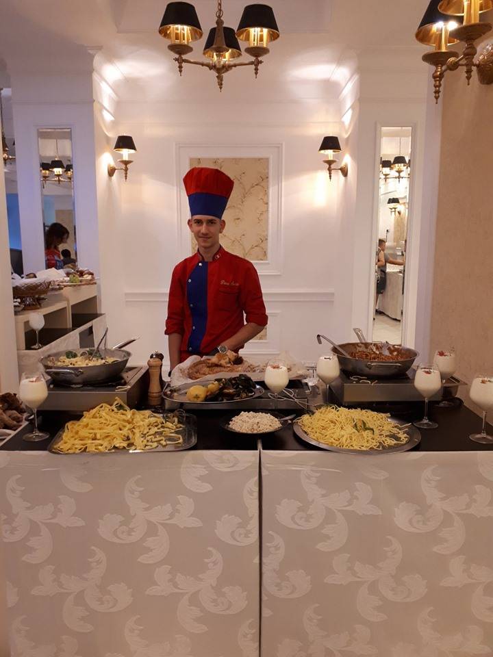 Martisor si Ziua Femeii 2025 Baile Herculane Grand Hotel Minerva Resort SPA****