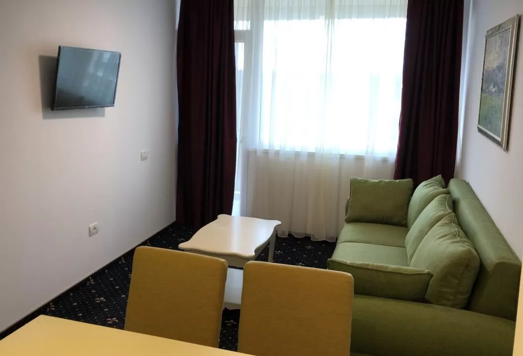 Sejur litoral 2025 Neptun Hotel Agora