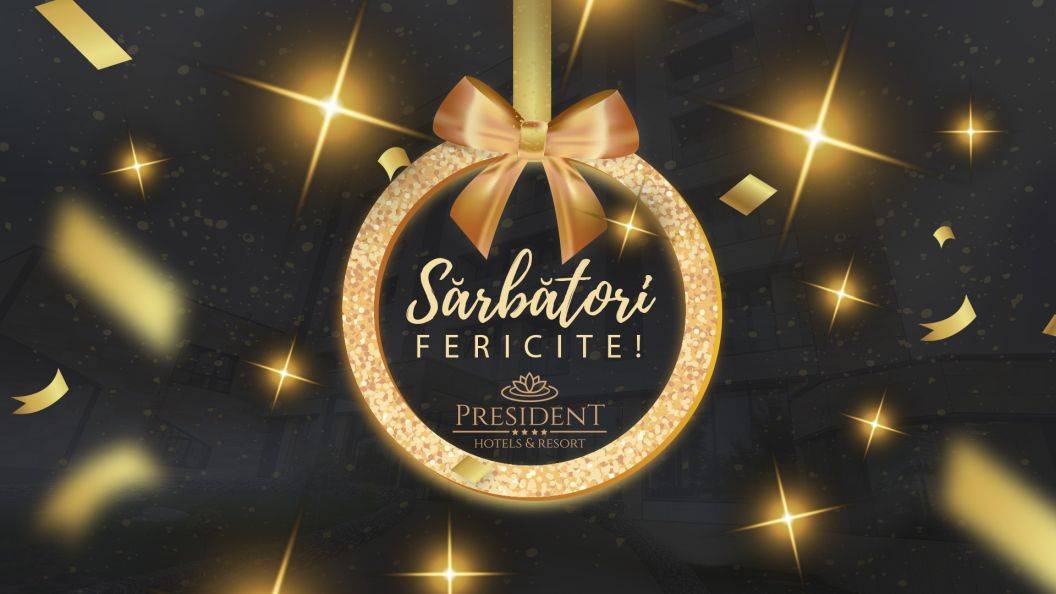 Revelion 2021 Baile Felix Complex President Corp President Spa Pico Mar Travel