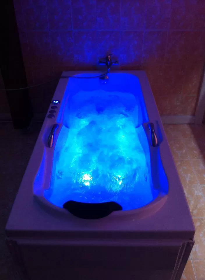 O Saptamana de Refacere 2023 Sangeorz Bai Hotel Hebe**+