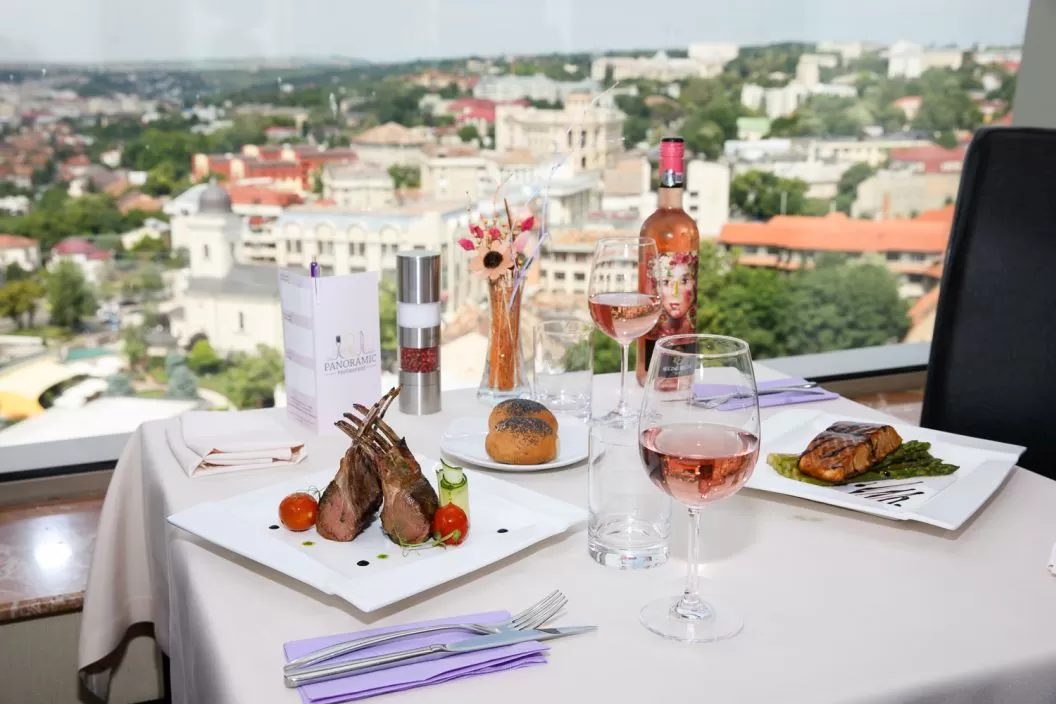 Cazare 2025 Iasi Hotel Unirea