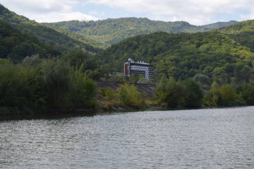 O saptamana la munte 2023 2024 Caciulata Hotel Traian