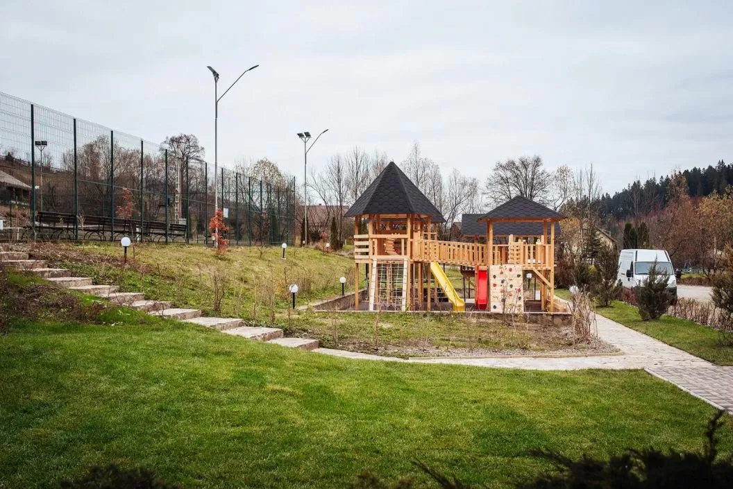 Craciunul in Bucovina 2024 Voronet Blue Resort