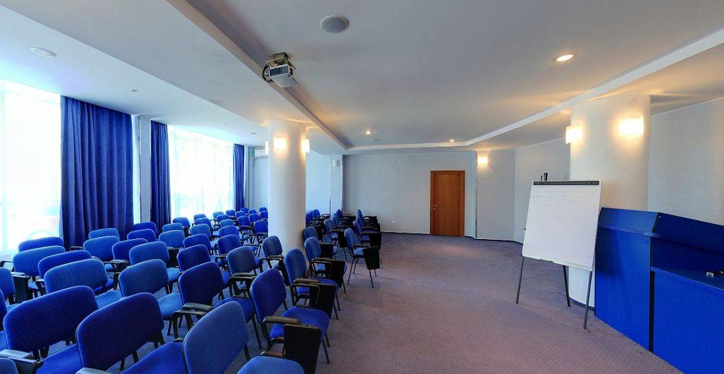 Litoral 2022 Venus Hotel Academy***