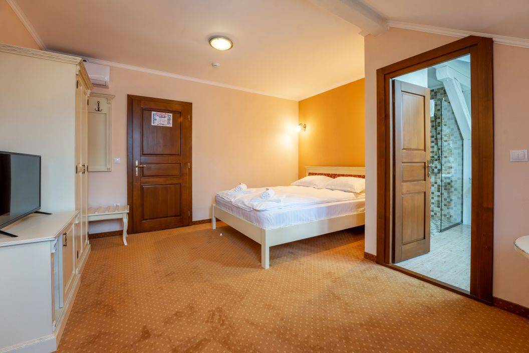Cazare 2025 Sighisoara Hotel Princes Sophie**** 