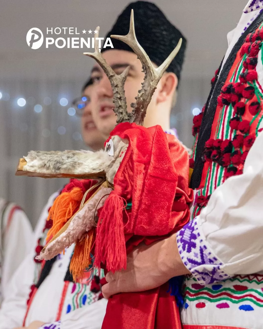 Revelion 2026 Baile Felix Hotel Poienita