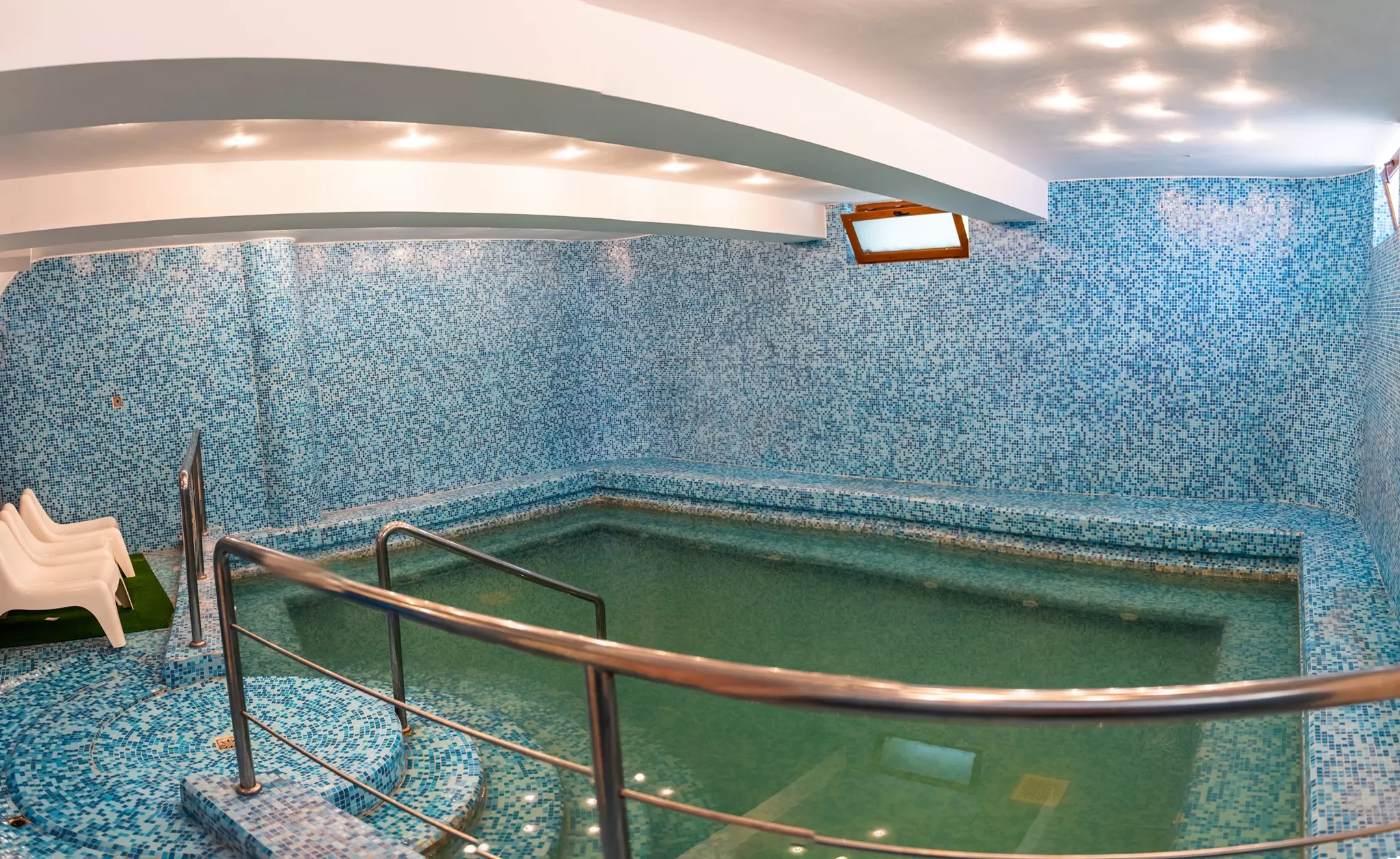 Oferta Speciala Tratament Reuma Respiro Fixx 2025 Baile Govora Hotel Belvedere