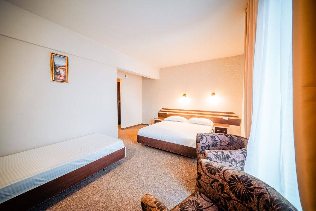 Pachet Dictum Relaxare SPA 2023 Baile Herculane Hotel Diana Resort***