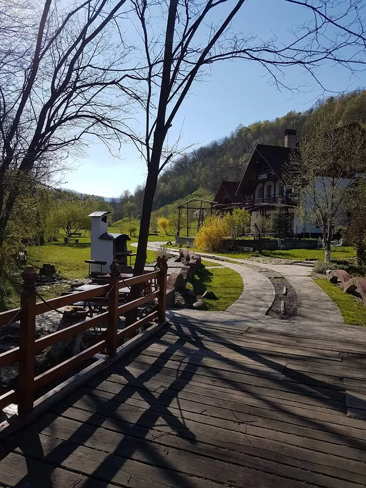 Sejur Maramures 2023 Vadu Izei Pensiunea Doina