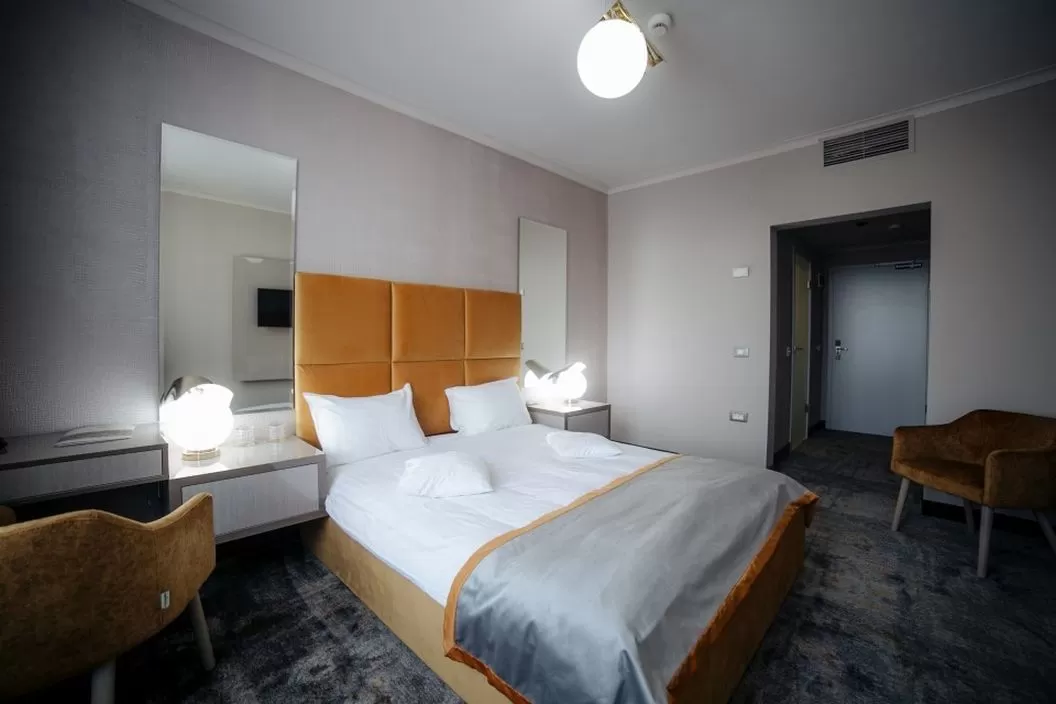 Cazare Cluj Napoca Hotel Royal Classic***