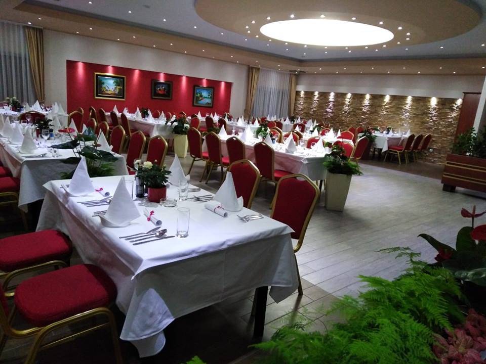 Sarbatori de Pasti 2023 Clisura Dunarii Kladovo Hotel Aquastar Danube
