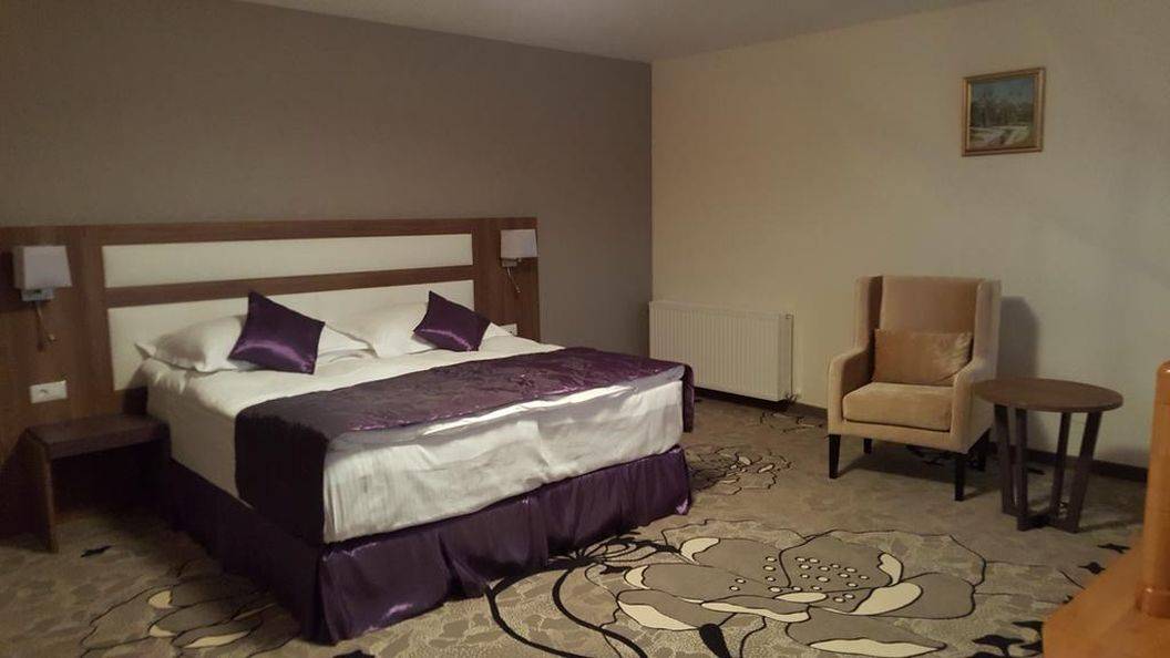 Schi Poiana Brasov Hotel New Belvedere