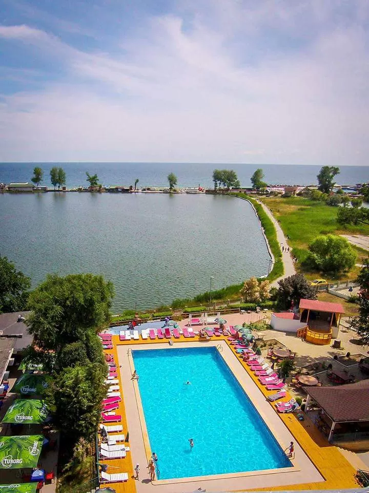 Seniori 50 Plus 2024 Jupiter Complex Hotelier Majestic***